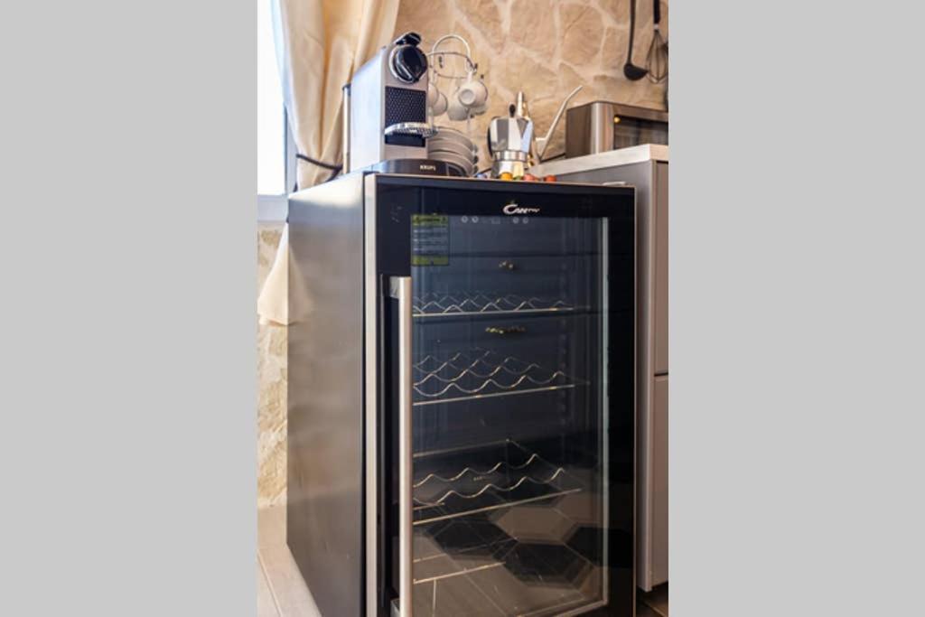 Penthouse Loft 5Min Palais Des Festivals And Beach Terrace View On Castle カンヌ エクステリア 写真