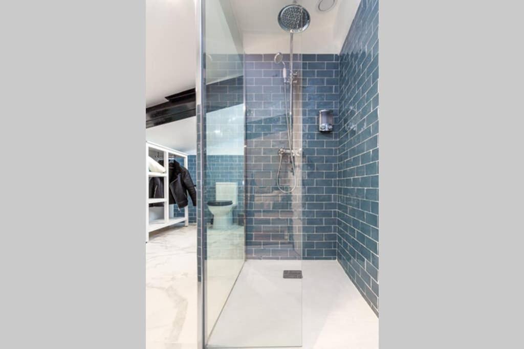Penthouse Loft 5Min Palais Des Festivals And Beach Terrace View On Castle カンヌ エクステリア 写真