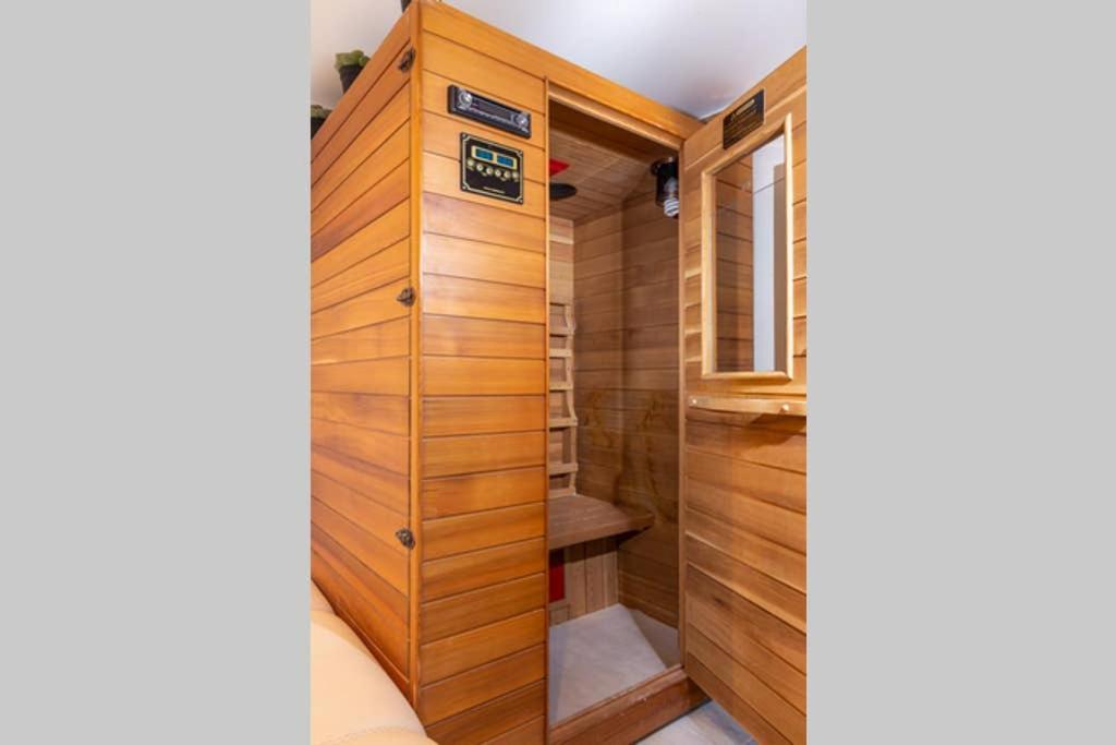 Penthouse Loft 5Min Palais Des Festivals And Beach Terrace View On Castle カンヌ エクステリア 写真