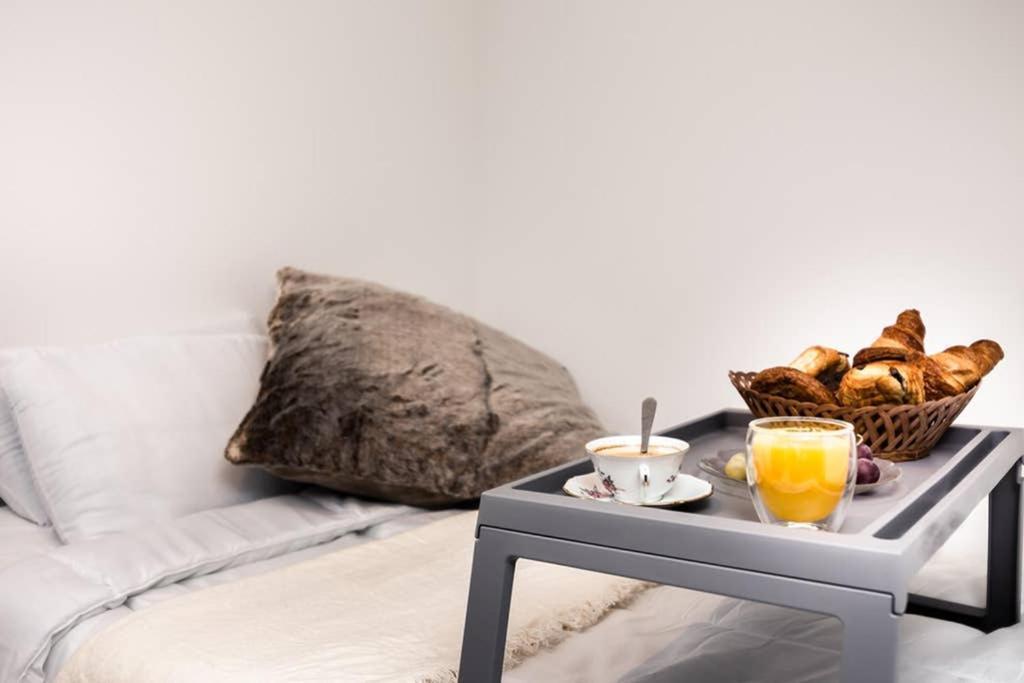 Penthouse Loft 5Min Palais Des Festivals And Beach Terrace View On Castle カンヌ エクステリア 写真