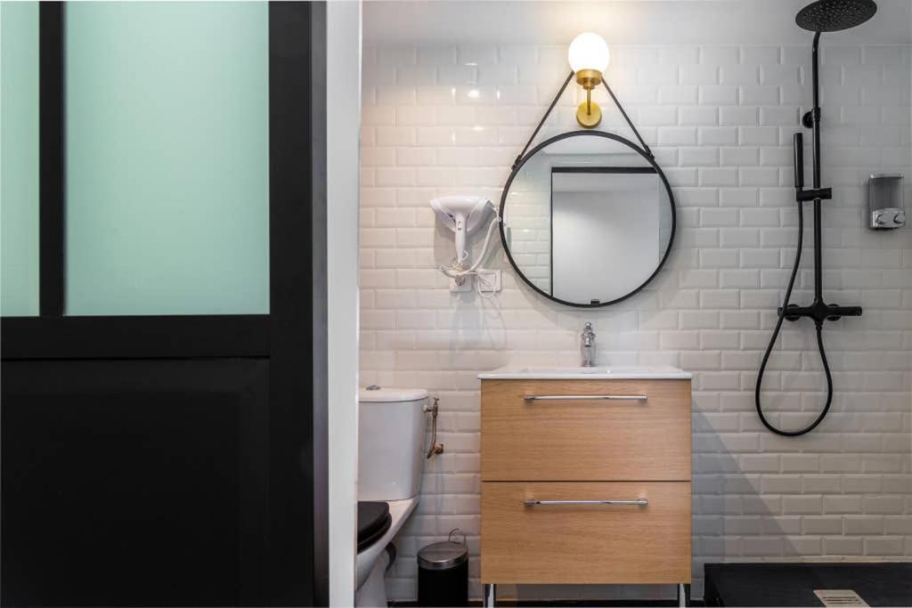 Penthouse Loft 5Min Palais Des Festivals And Beach Terrace View On Castle カンヌ エクステリア 写真