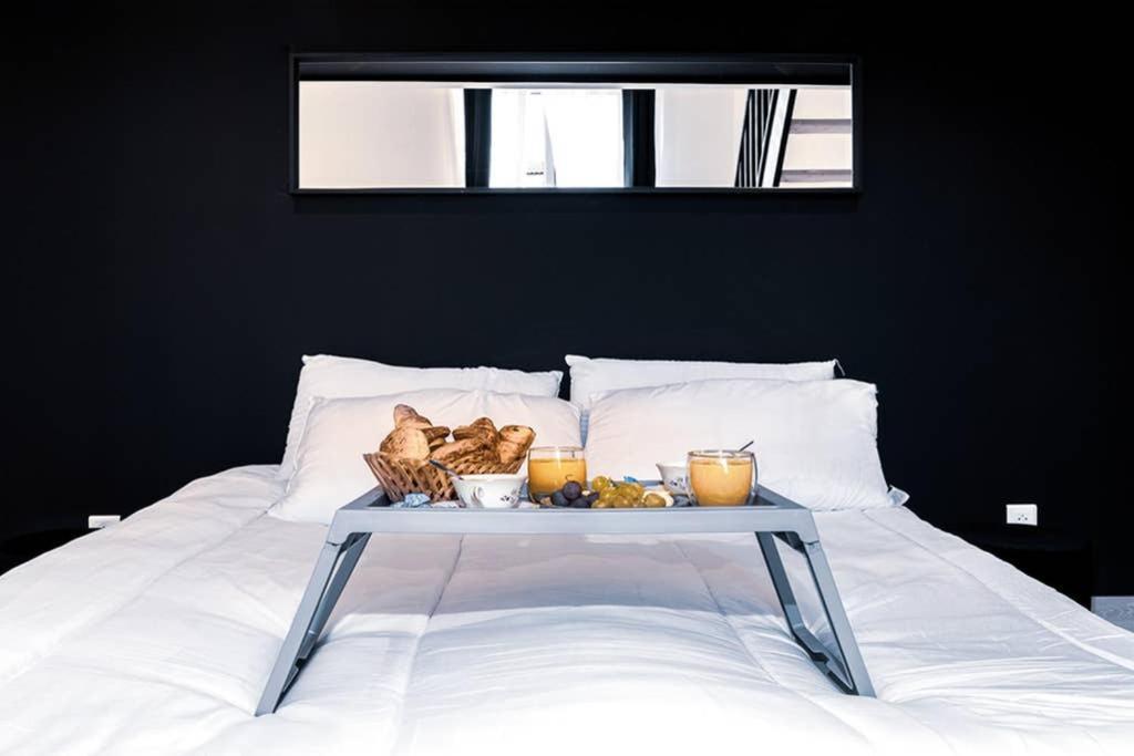 Penthouse Loft 5Min Palais Des Festivals And Beach Terrace View On Castle カンヌ エクステリア 写真